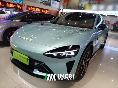 2025 Xiaomi YU7 Four-Wheel Drive Pro - ავტომობილი ჩინეთიდან