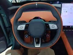 Xiaomi YU7 Four-Wheel Drive Pro - ფოტო 11