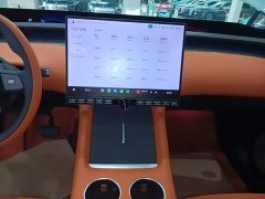 Xiaomi YU7 Four-Wheel Drive Pro - ფოტო 13