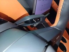 Xiaomi YU7 Four-Wheel Drive Pro - ფოტო 14