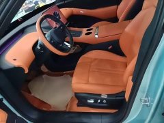Xiaomi YU7 Four-Wheel Drive Pro - ფოტო 15