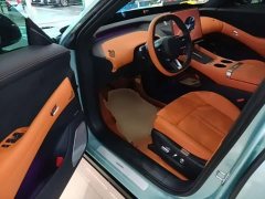 Xiaomi YU7 Four-Wheel Drive Pro - ფოტო 16