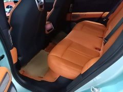 Xiaomi YU7 Four-Wheel Drive Pro - ფოტო 17