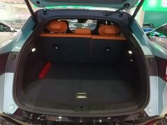 Xiaomi YU7 Four-Wheel Drive Pro - ფოტო 19