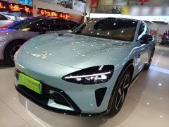Xiaomi YU7 Four-Wheel Drive Pro - ფოტო 2