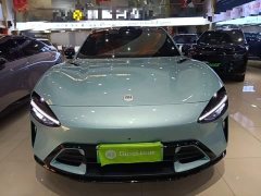 Xiaomi YU7 Four-Wheel Drive Pro - ფოტო 3