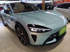 Xiaomi YU7 Four-Wheel Drive Pro - ფოტო 4