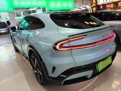 Xiaomi YU7 Four-Wheel Drive Pro - ფოტო 5