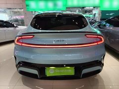 Xiaomi YU7 Four-Wheel Drive Pro - ფოტო 6