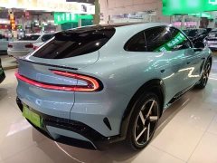 Xiaomi YU7 Four-Wheel Drive Pro - ფოტო 7