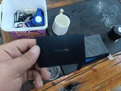 Xiaomi YU7 Four-Wheel Drive Pro - ფოტო 9