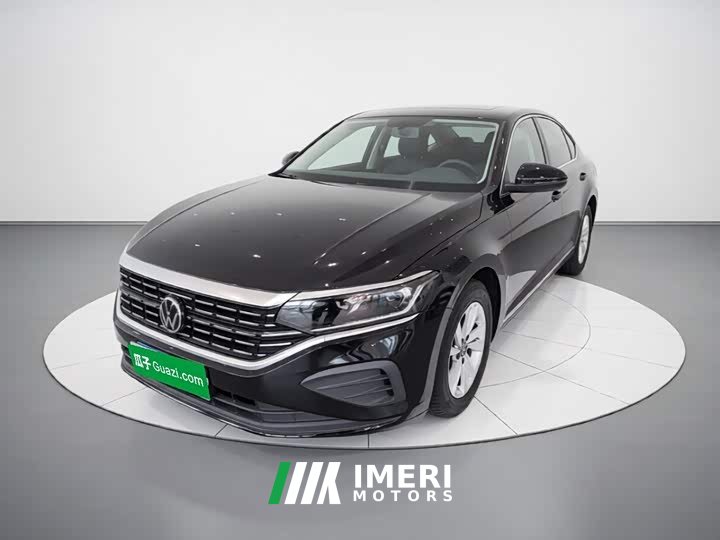 Volkswagen Passat Outstanding Edition 280TSI Business Version - ავტომობილი ჩინეთიდან