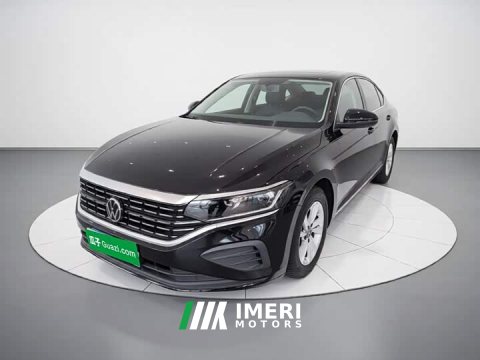 2025 Volkswagen Passat Outstanding Edition 280TSI Business Version - ავტომობილი ჩინეთიდან
