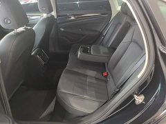Volkswagen Passat Outstanding Edition 280TSI Business Version - ფოტო 17