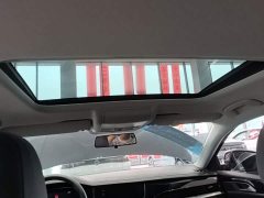 Volkswagen Passat Outstanding Edition 280TSI Business Version - ფოტო 18