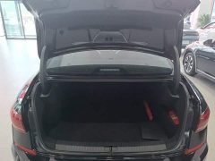 Volkswagen Passat Outstanding Edition 280TSI Business Version - ფოტო 19