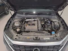 Volkswagen Passat Outstanding Edition 280TSI Business Version - ფოტო 20