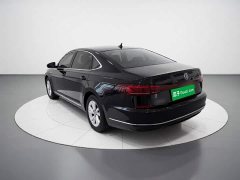 Volkswagen Passat Outstanding Edition 280TSI Business Version - ფოტო 5