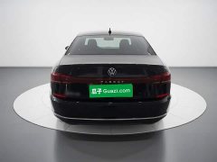 Volkswagen Passat Outstanding Edition 280TSI Business Version - ფოტო 6