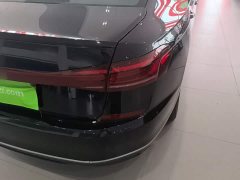 Volkswagen Passat Outstanding Edition 280TSI Business Version - ფოტო 8