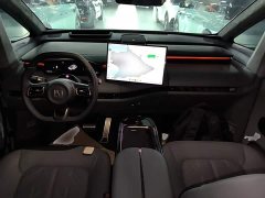 Zeekr Geely Zeekr MIX 2025 Smart Driving Edition - ფოტო 10
