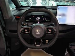 Zeekr Geely Zeekr MIX 2025 Smart Driving Edition - ფოტო 11