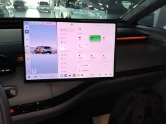 Zeekr Geely Zeekr MIX 2025 Smart Driving Edition - ფოტო 13