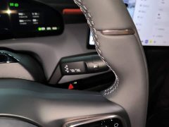 Zeekr Geely Zeekr MIX 2025 Smart Driving Edition - ფოტო 14