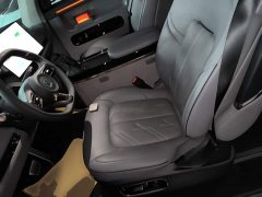 Zeekr Geely Zeekr MIX 2025 Smart Driving Edition - ფოტო 15