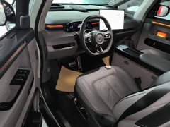 Zeekr Geely Zeekr MIX 2025 Smart Driving Edition - ფოტო 16
