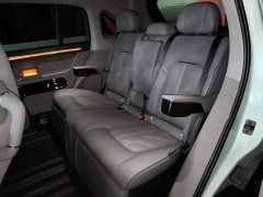 Zeekr Geely Zeekr MIX 2025 Smart Driving Edition - ფოტო 17