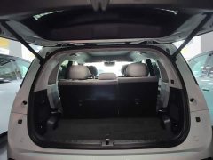 Zeekr Geely Zeekr MIX 2025 Smart Driving Edition - ფოტო 19