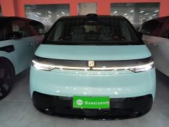 Zeekr Geely Zeekr MIX 2025 Smart Driving Edition - ფოტო 3