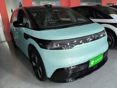 Zeekr Geely Zeekr MIX 2025 Smart Driving Edition - ფოტო 4