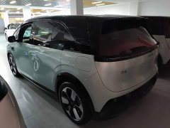 Zeekr Geely Zeekr MIX 2025 Smart Driving Edition - ფოტო 5