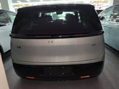 Zeekr Geely Zeekr MIX 2025 Smart Driving Edition - ფოტო 6