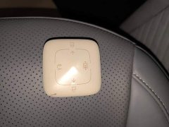 Zeekr Geely Zeekr MIX 2025 Smart Driving Edition - ფოტო 9