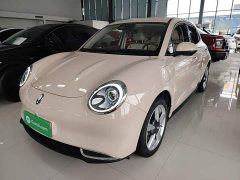 ORA Good Cat 2021 400km Standard Range Venus Edition Ternary Lithium Battery - ფოტო 1