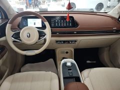 ORA Good Cat 2021 400km Standard Range Venus Edition Ternary Lithium Battery - ფოტო 10