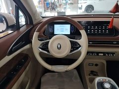 ORA Good Cat 2021 400km Standard Range Venus Edition Ternary Lithium Battery - ფოტო 11