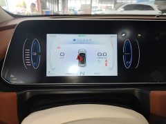 ORA Good Cat 2021 400km Standard Range Venus Edition Ternary Lithium Battery - ფოტო 12