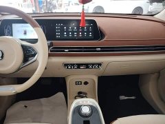 ORA Good Cat 2021 400km Standard Range Venus Edition Ternary Lithium Battery - ფოტო 13