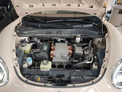 ORA Good Cat 2021 400km Standard Range Venus Edition Ternary Lithium Battery - ფოტო 20
