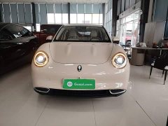 ORA Good Cat 2021 400km Standard Range Venus Edition Ternary Lithium Battery - ფოტო 3