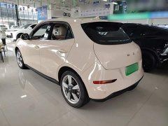 ORA Good Cat 2021 400km Standard Range Venus Edition Ternary Lithium Battery - ფოტო 5