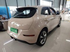 ORA Good Cat 2021 400km Standard Range Venus Edition Ternary Lithium Battery - ფოტო 7
