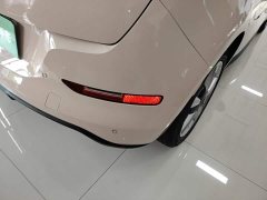 ORA Good Cat 2021 400km Standard Range Venus Edition Ternary Lithium Battery - ფოტო 8