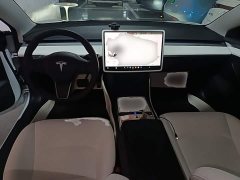 Tesla Model 3 2022 Rear-Wheel Drive - ფოტო 10
