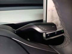 Tesla Model 3 2022 Rear-Wheel Drive - ფოტო 14