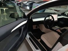 Tesla Model 3 2022 Rear-Wheel Drive - ფოტო 16
